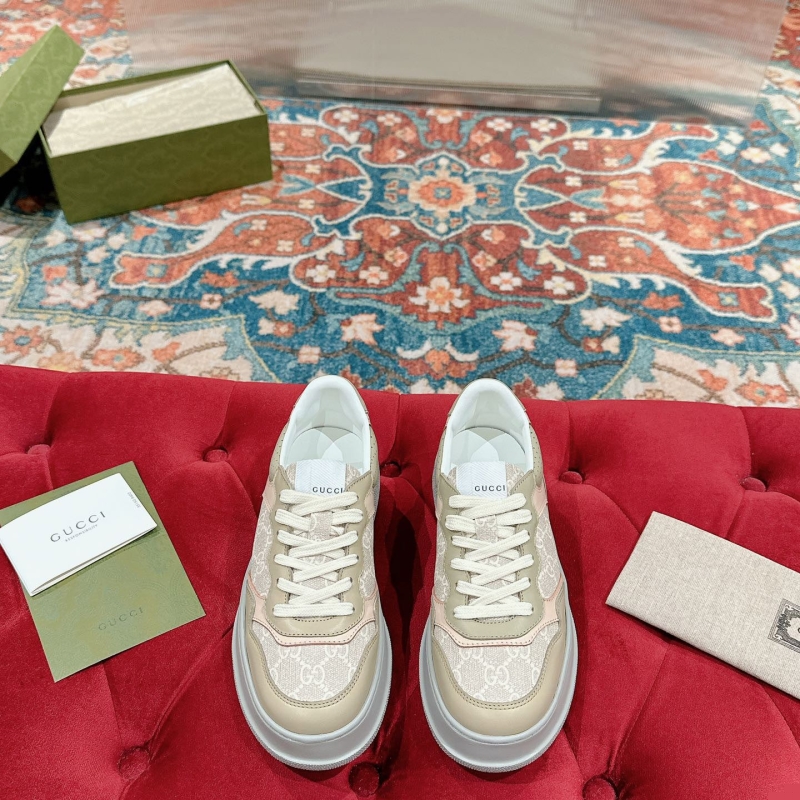G*u*i sneakers